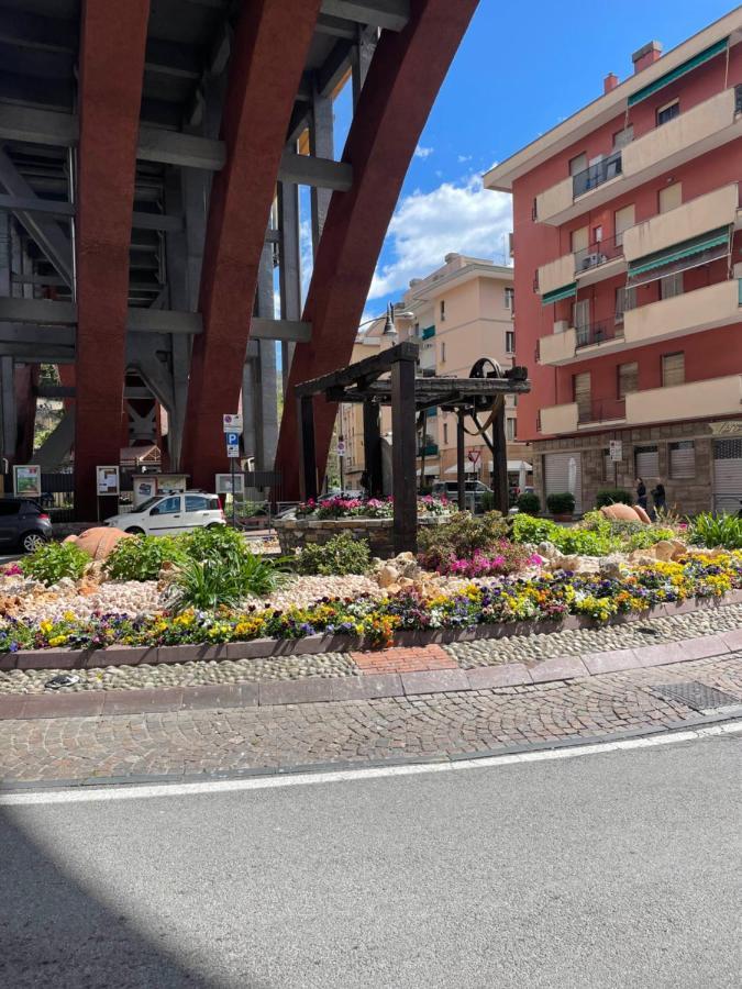 Macchiabellihome Centro 雷科 外观 照片